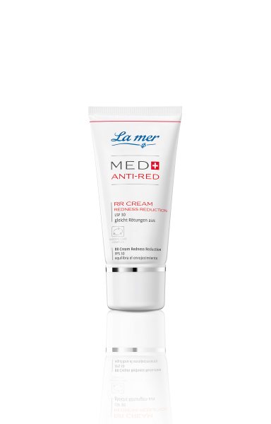 Redness Reduction Cream - 30ml